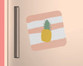 MAGNET ANANAS