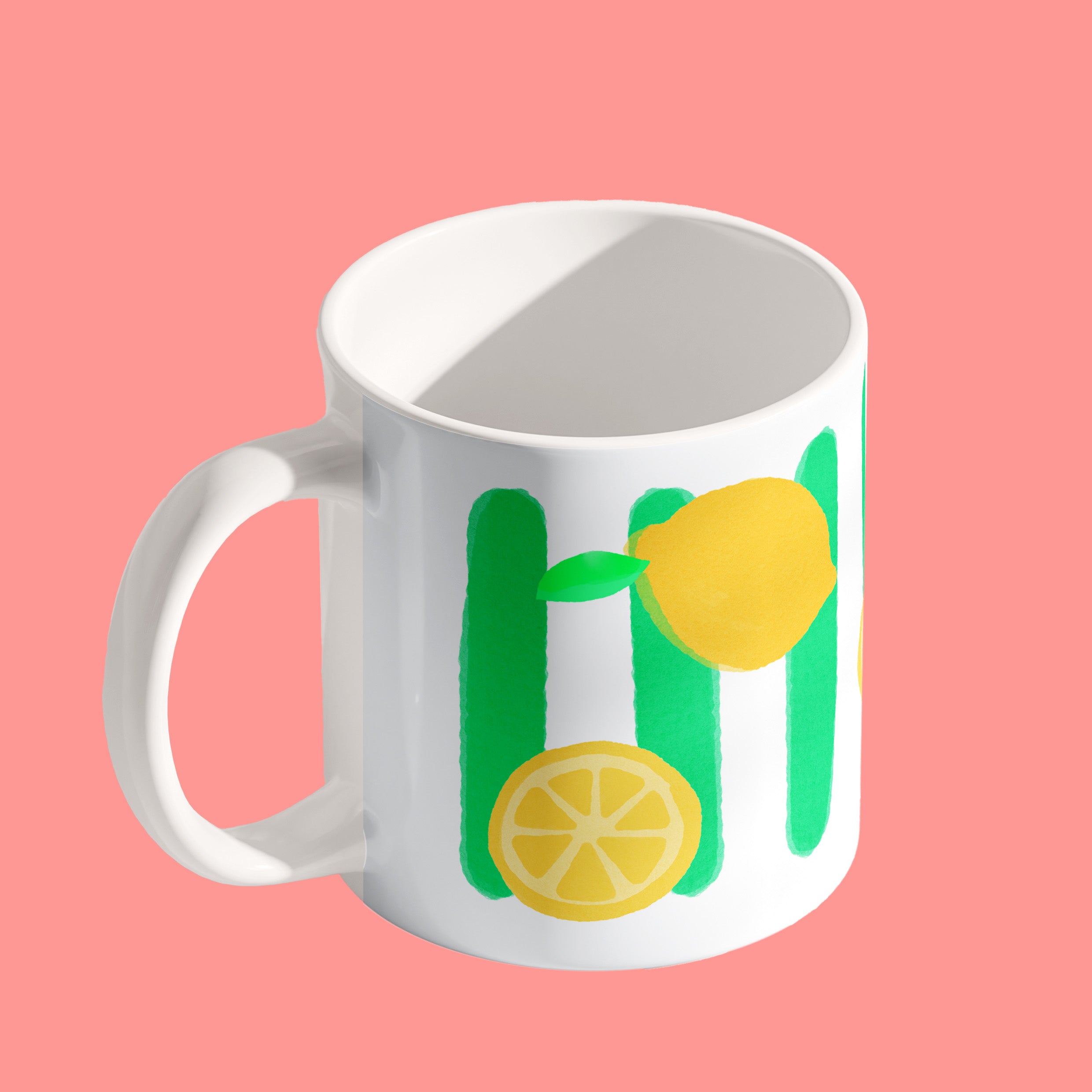 MUG LIMON TWIST (20CL)