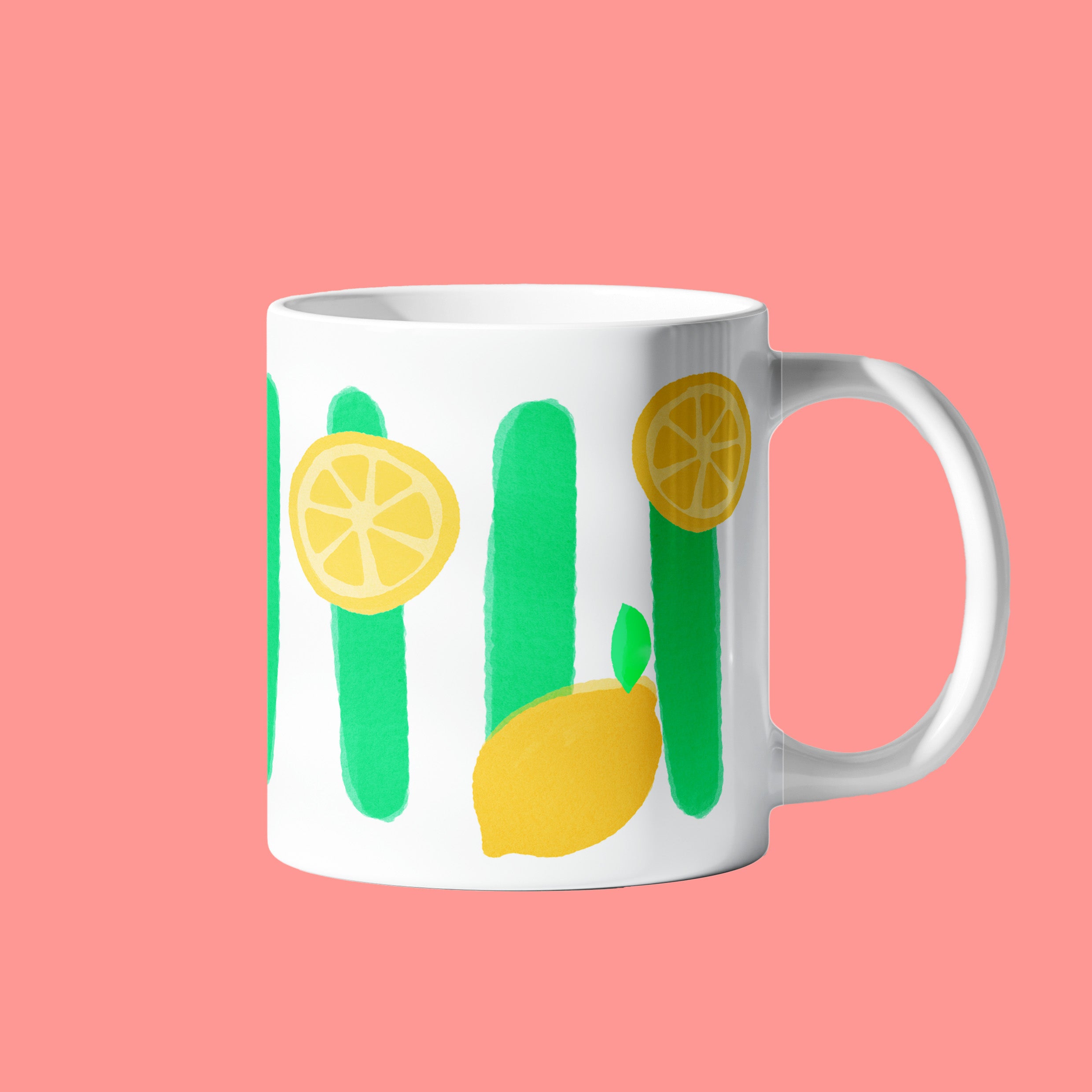 MUG LIMON TWIST (20CL)