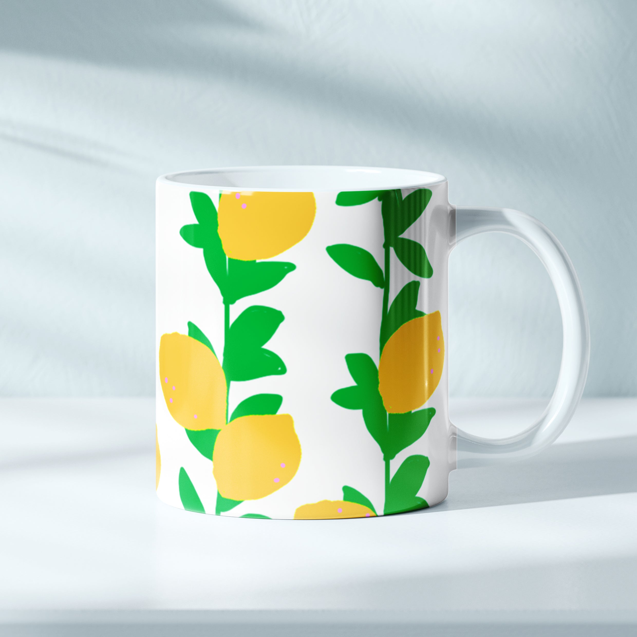 MUG CITRON (20CL)