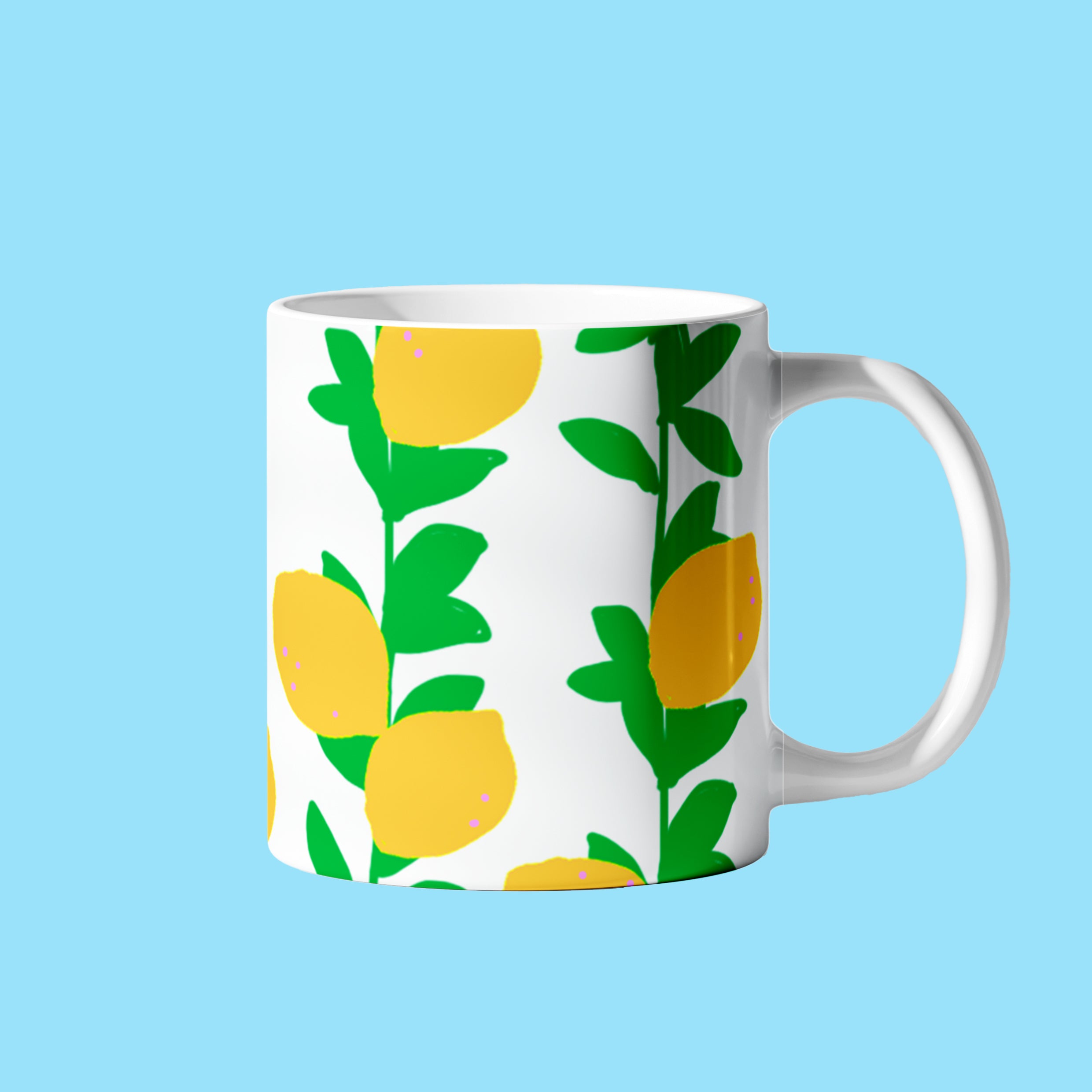 MUG CITRON (20CL)