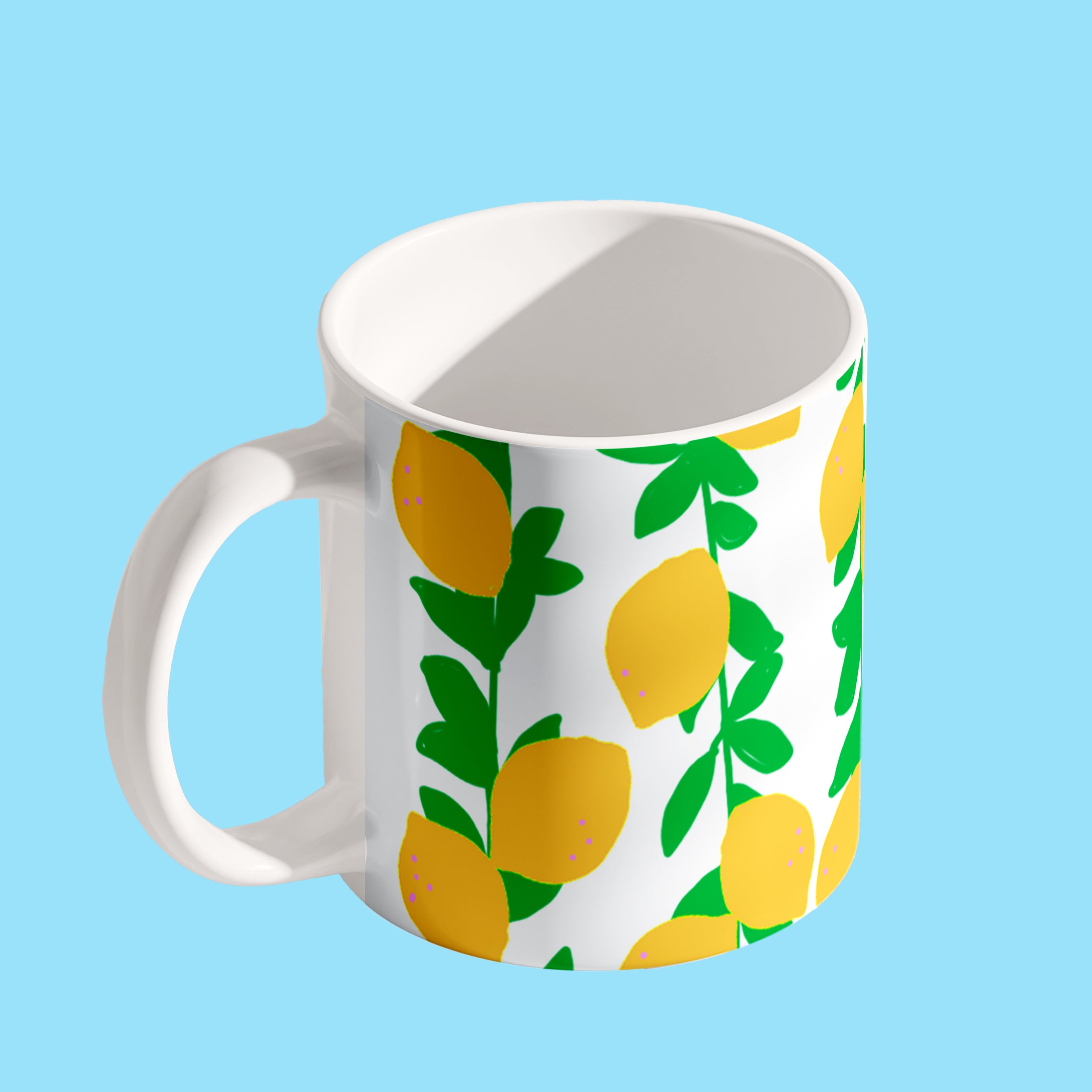 MUG CITRON (20CL)