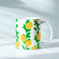 MUG CITRON (33CL)