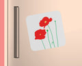 MAGNET COQUELICOTS