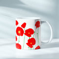 MUG COQUELICOT (33CL)