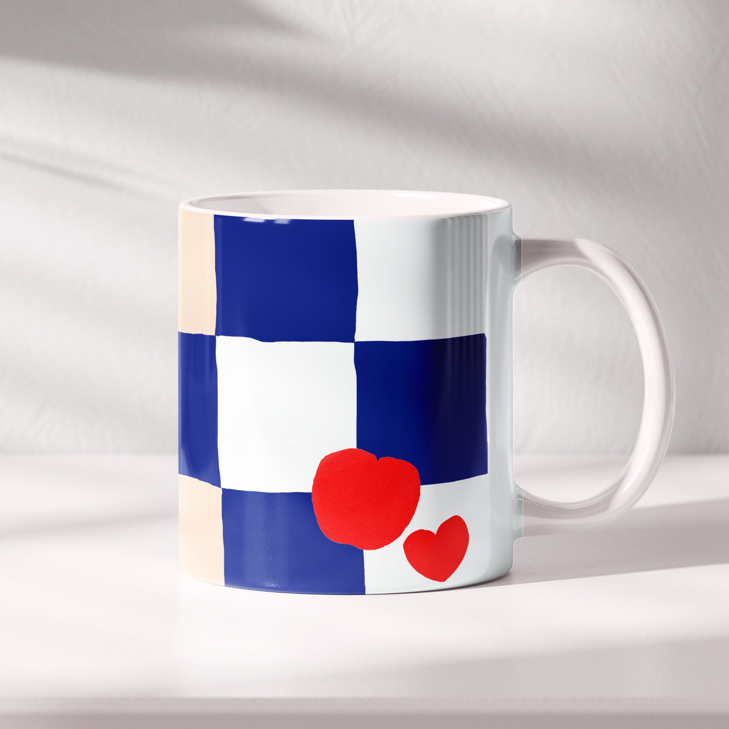 MUG MAGU LOVE BLEU (20CL)