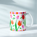 MUG TULIPE (33CL)